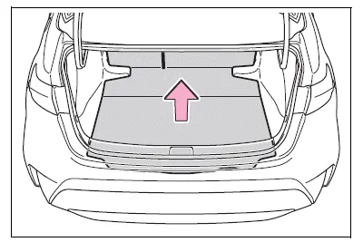 Toyota Corolla E210. Steps to take in an emergency