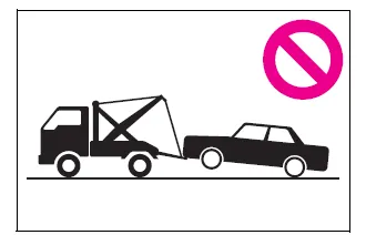 Toyota Corolla E210. Steps to take in an emergency