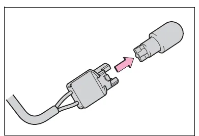 Toyota Corolla E210. Light bulbs