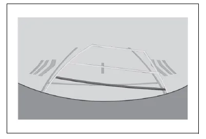 Toyota Corolla E210. Using the driving support systems